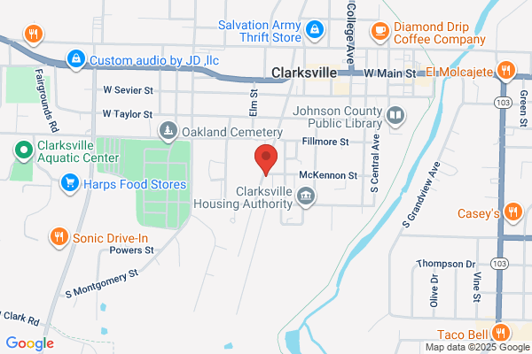 Thompson Automotive Service
