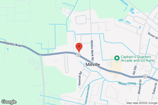 Millville Mini Storage