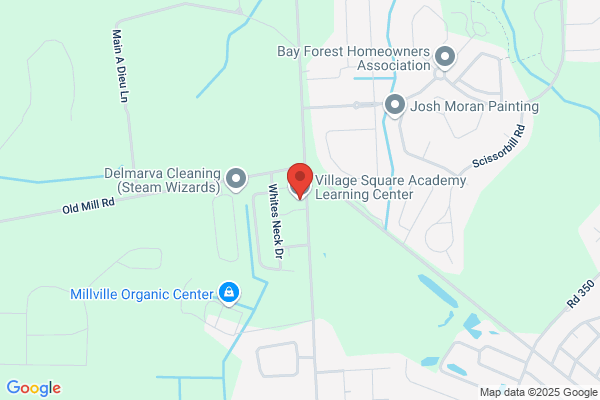 Village Square Academy Learning Center