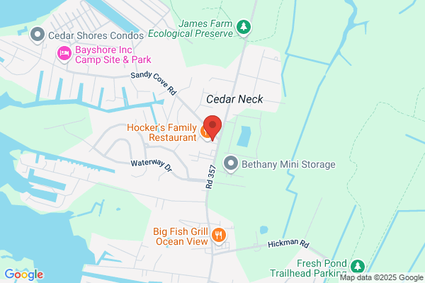 Cedar Breeze Bed & Breakfast the