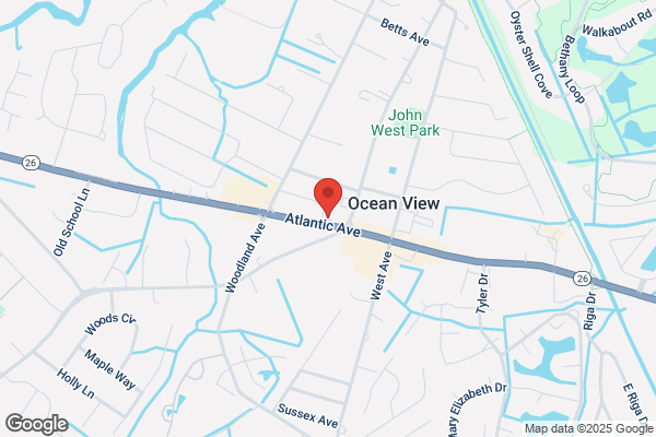 Coastal Real Estate