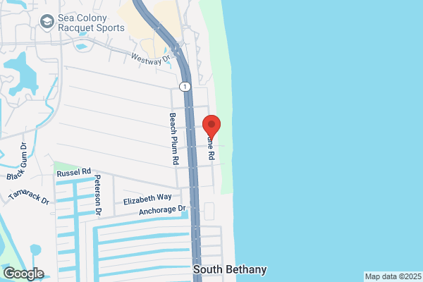Middlesex Beach Association