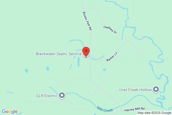 Septic: Whitewater Environmental