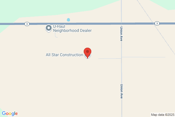 All Star Construction