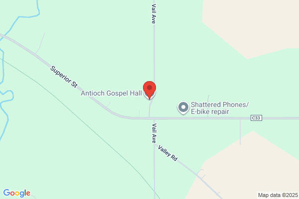Antioch Gospel Hall