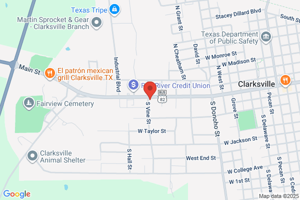 Clarksville Pharmacy