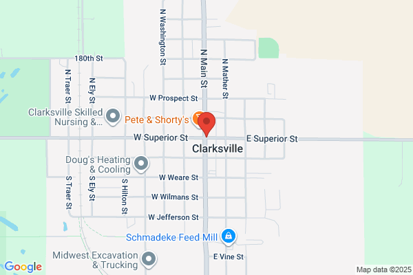 Clarksville Telephone Company