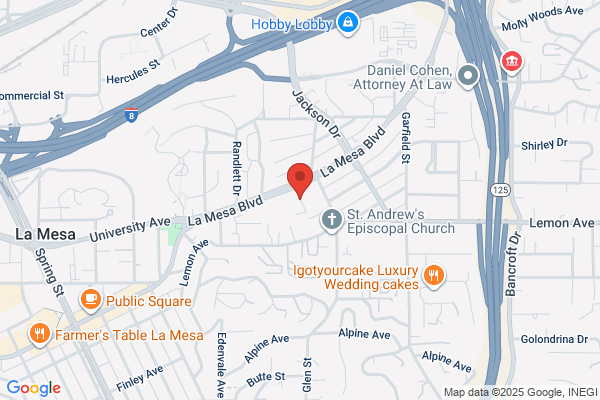 Community Nursing Home