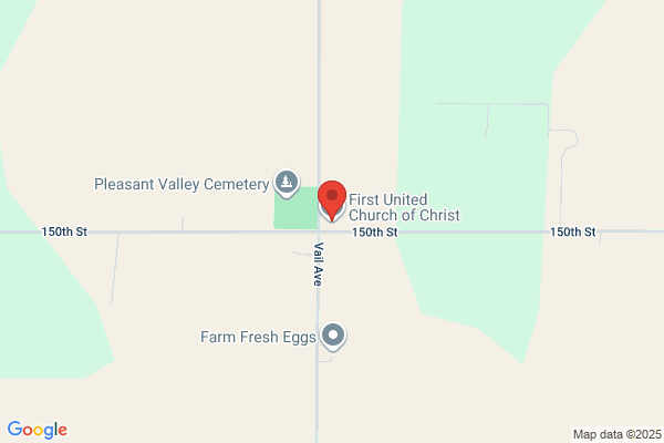 First United Church of Christ