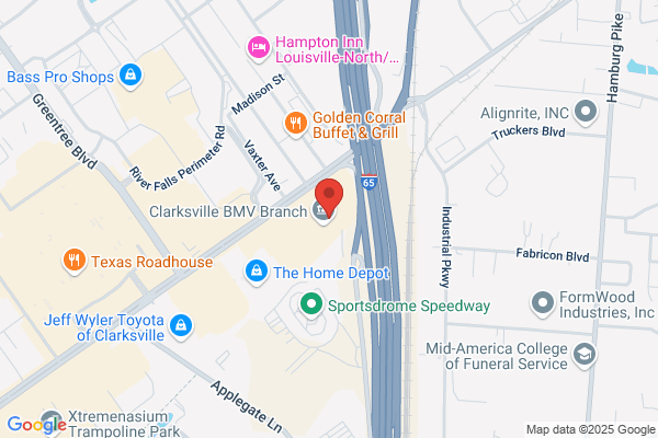 Charlie Wilson's Appliance & TV
