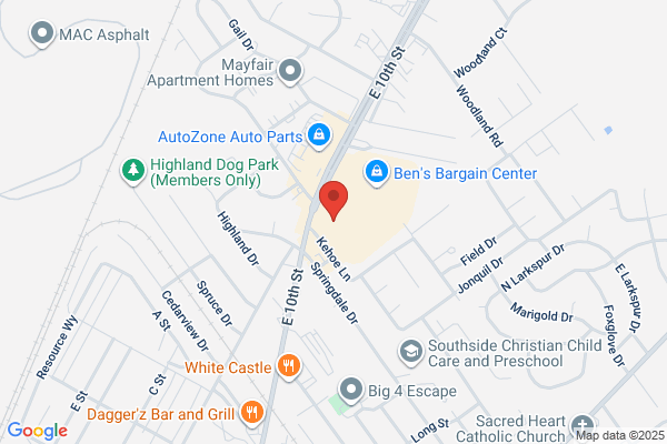 Handy Man Appliance Parts Center