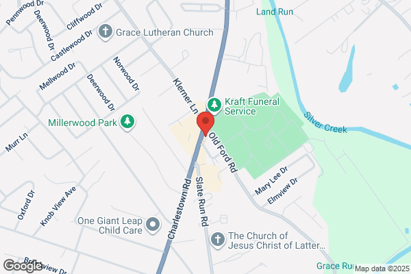 Bitcoin ATM New Albany - Coinhub