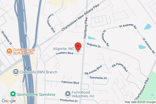 Alignrite, INC.