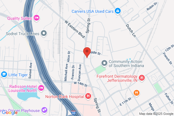 Gary's Clarksville Auto Service