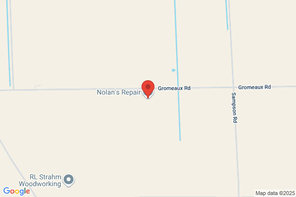 Nolan & Son Automotive Repair