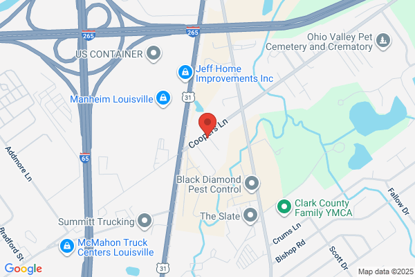 Carver Body Shop & Auto Repair