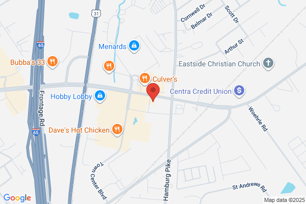 Fifth Third Bank & ATM