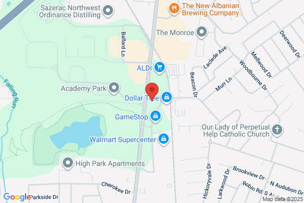 Applebee's Neighborhood Grill & Bar