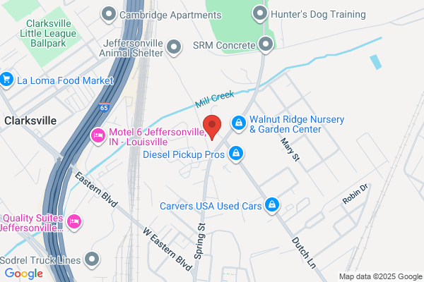 Young's Corner Key Stop