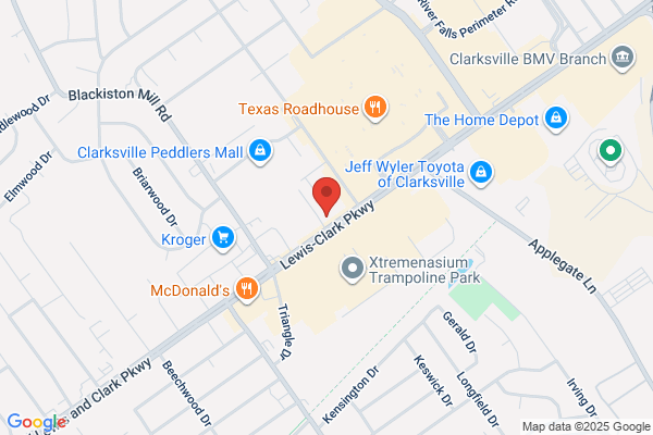 Clarksville Dental Care