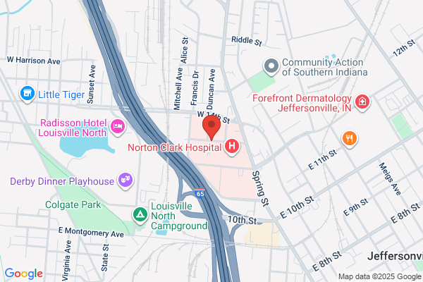 Owen Hugh T MD