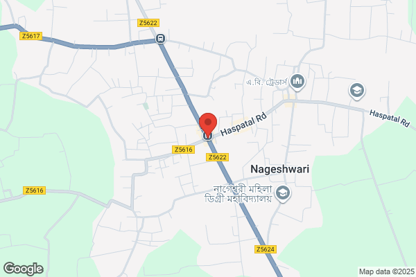 Nageshwari Golla, NP