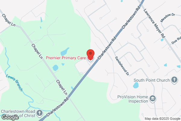 Kavita Lohano, PA