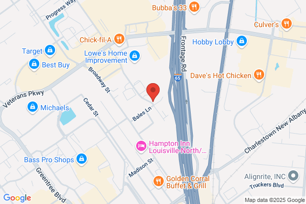 Home2 Suites by Hilton Clarksville Louisville North