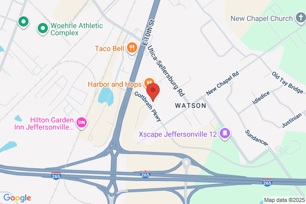 Fairfield Inn & Suites by Marriott Louisville North
