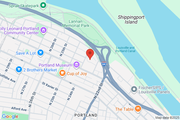 Family Health Centers, Portland