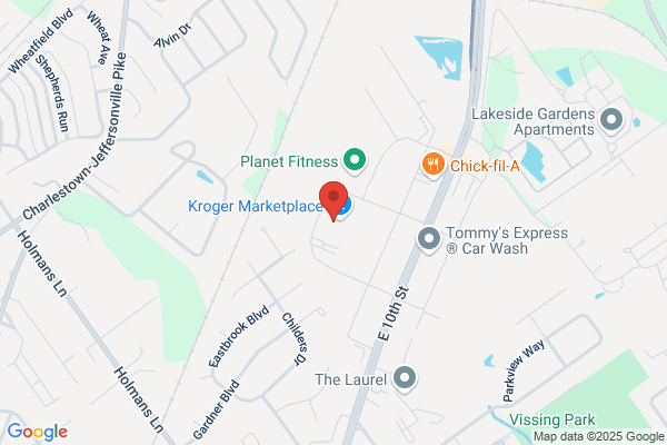 Kroger Pharmacy - Closed