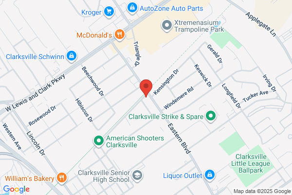 Clarksville Animal Hospital