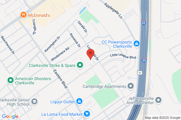 Clark Rehabilitation and Skilled Nursing Center