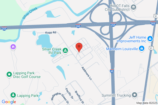 Add-More Mobile Home Park