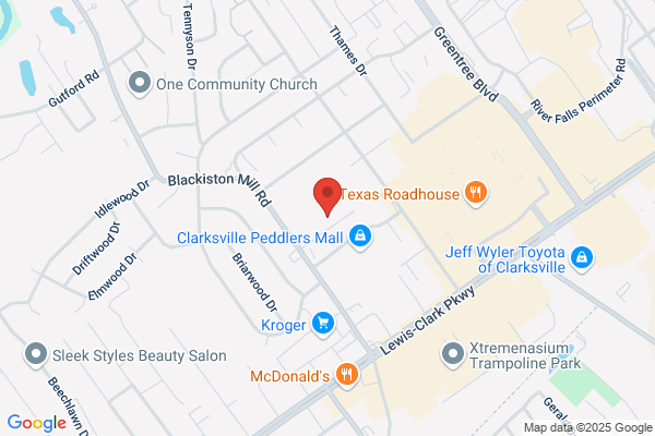 Blackiston Bowl
