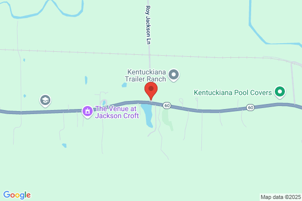 Clark-Floyd Landfill Llc