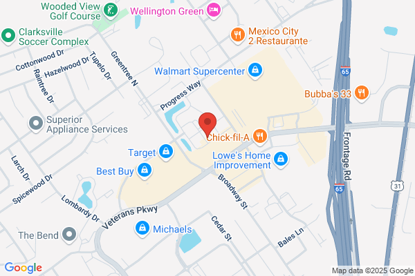 Clarksville Town of, Council