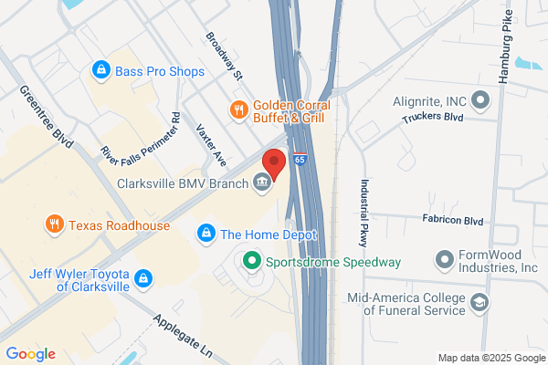 Hancock Fabrics