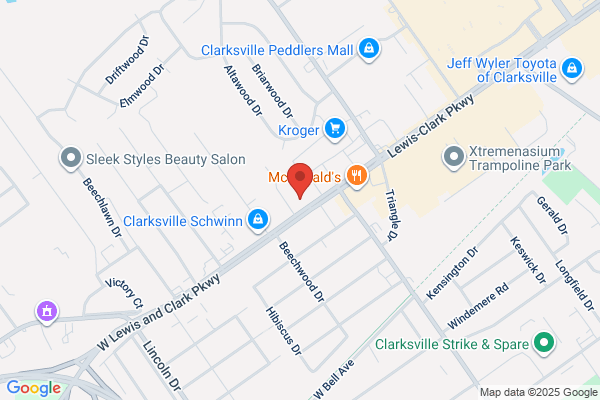Louisville Hearing Aid Center Inc