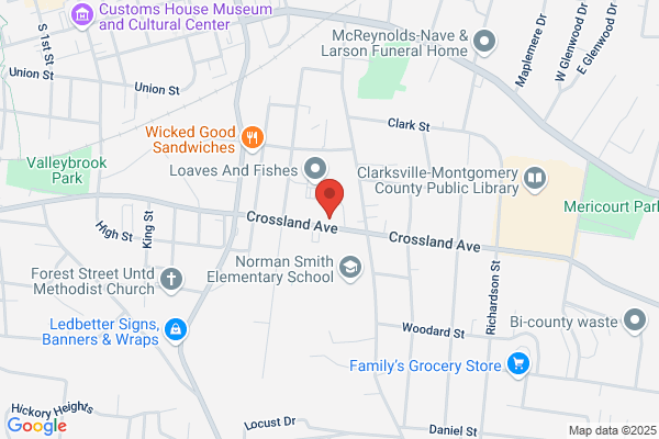 Mid-America Security Systems Inc