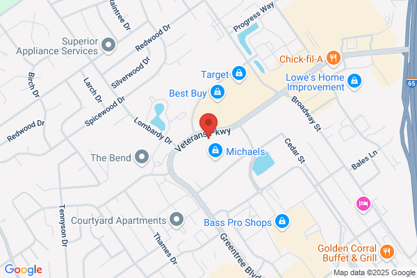 Park Community Credit Union