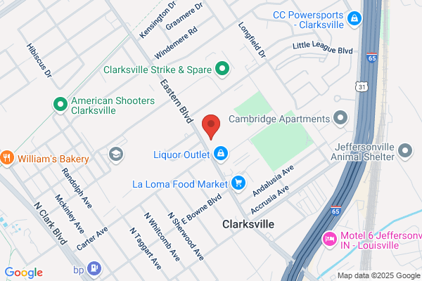 SVS Vision Optical Centers