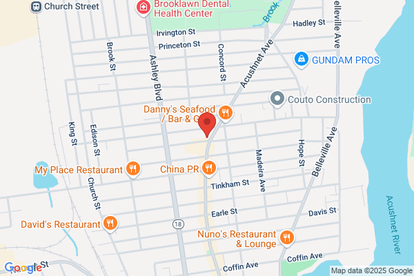 St Anthonys Federal Credit Union