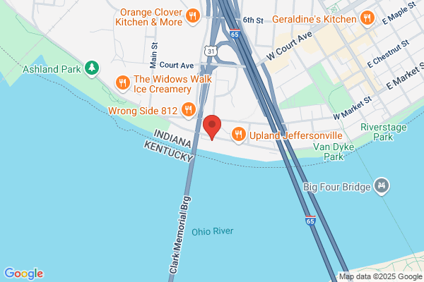 Rocky's Italian Grill