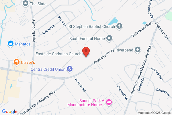 Eastside Christian Church