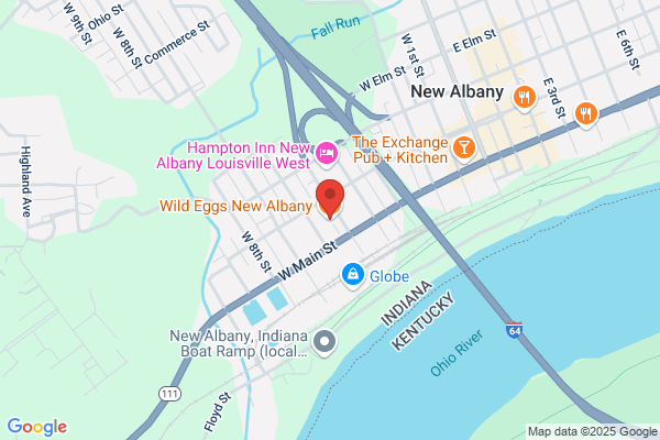 Federal Hill Cafe