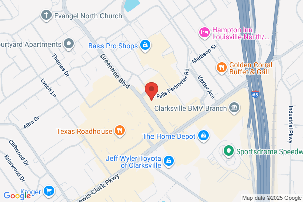 Red Lobster Restaurants