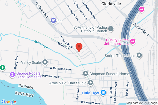 AA Roofing LLC
