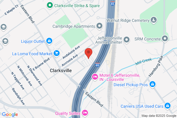 Clarksville Mini-Storage