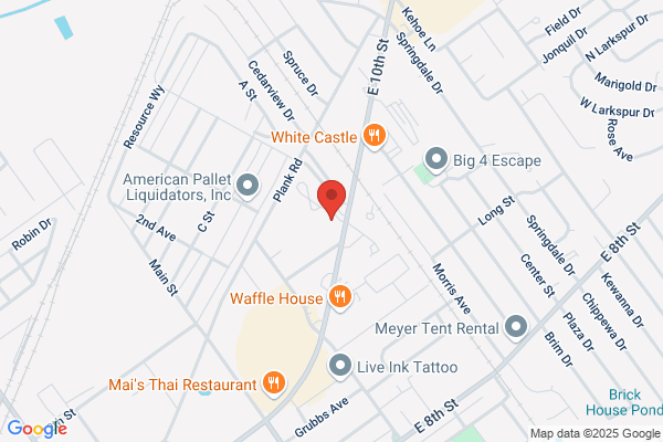 T.W Auto Repair & Tire Services